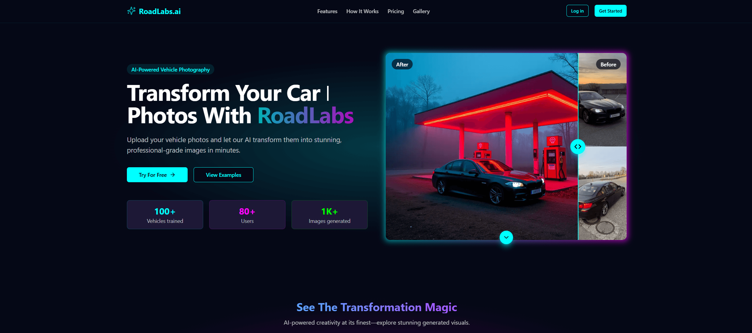 RoadLabs.ai