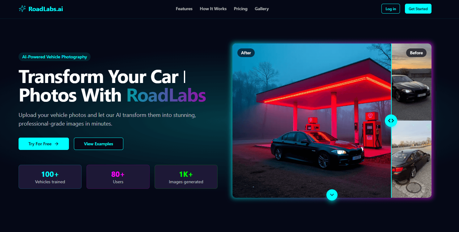 RoadLabs.ai
