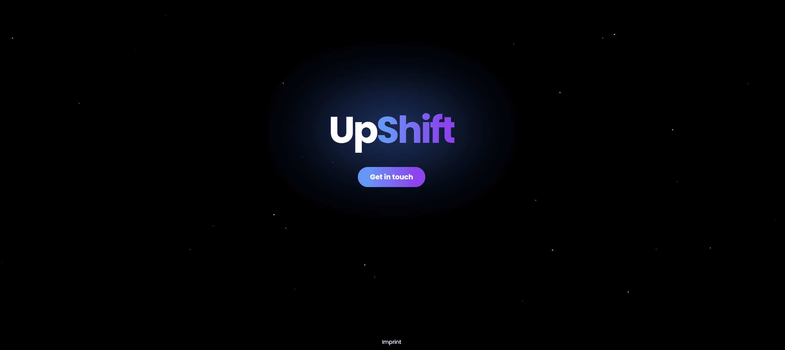 UpShift.at